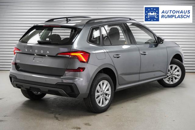 Skoda Kamiq 1,0 TSI DSG Selection - LAGER 