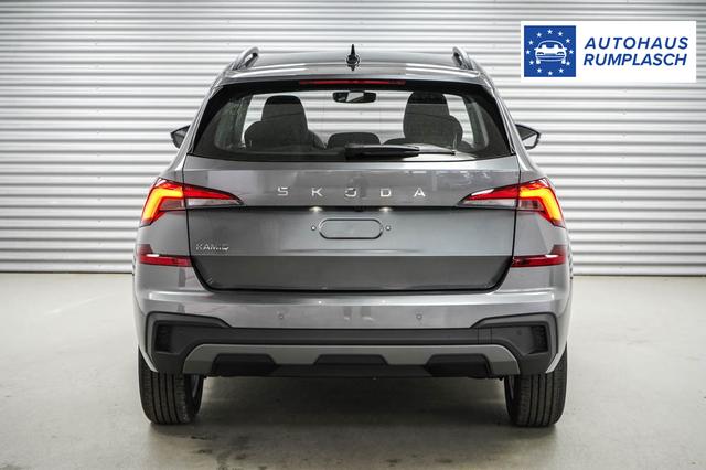 Skoda Kamiq 1,0 TSI DSG Selection - LAGER 
