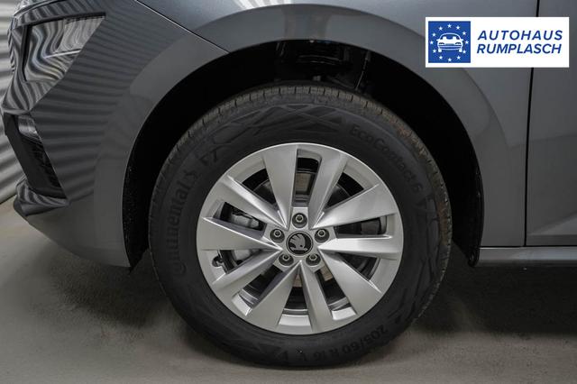 Skoda Kamiq 1,0 TSI DSG Selection - LAGER 