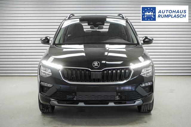 Skoda Kamiq 1,0 TSI DSG Selection - LAGER 