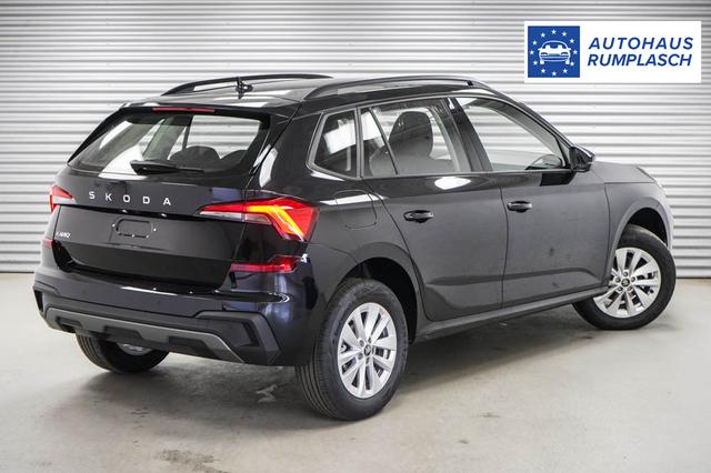 Skoda Kamiq 1,0 TSI DSG Selection - LAGER 