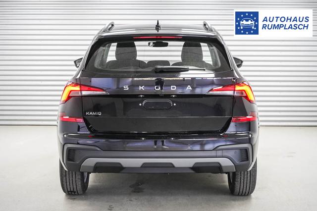 Skoda Kamiq 1,0 TSI DSG Selection - LAGER 