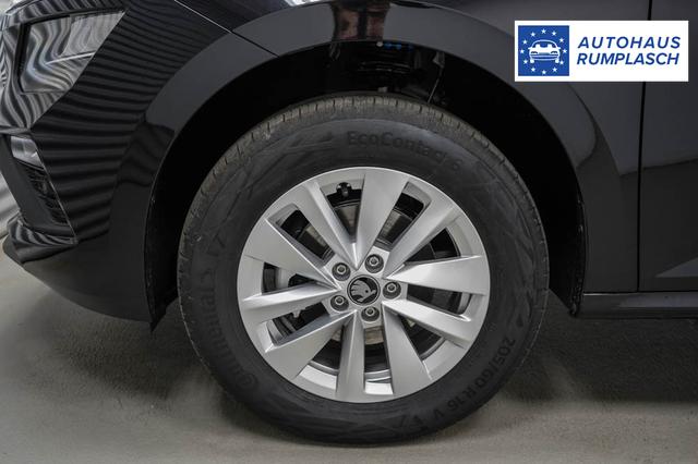 Skoda Kamiq 1,0 TSI DSG Selection - LAGER 