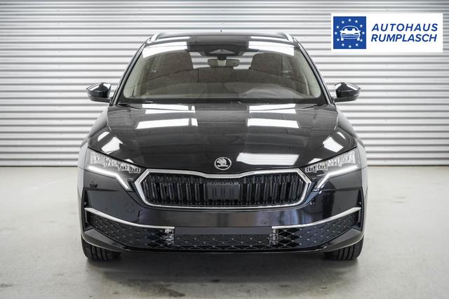 Skoda Octavia Combi Kombi 1,5 TSI mHEV DSG Selection - LAGER 