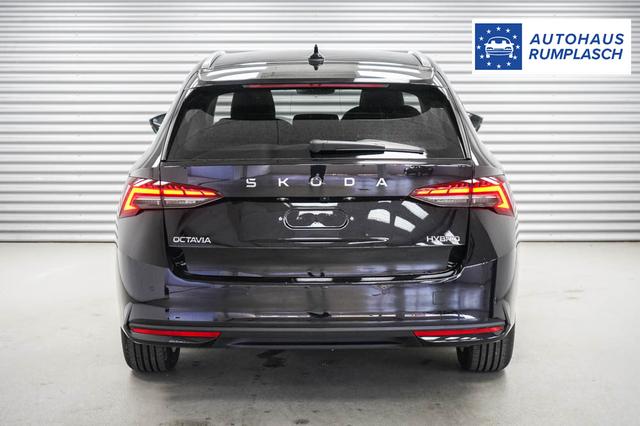 Skoda Octavia Combi Kombi 1,5 TSI mHEV DSG Selection - LAGER 