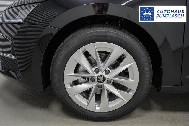 Skoda Octavia Combi Kombi 1,5 TSI mHEV DSG Selection - LAGER 