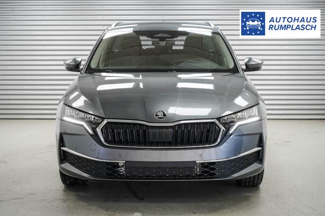 Skoda Octavia Combi Kombi 1,5 TSI mHEV DSG Selection - LAGER 