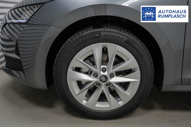 Skoda Octavia Combi Kombi 1,5 TSI mHEV DSG Selection - LAGER 
