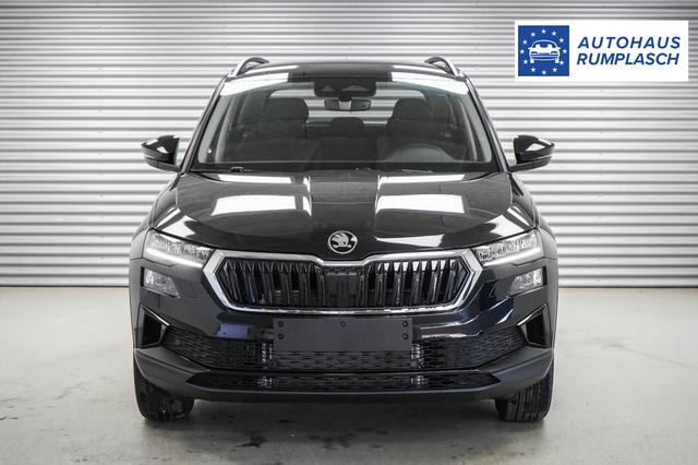Skoda Karoq 1,5 TSI DSG Selection - LAGER 