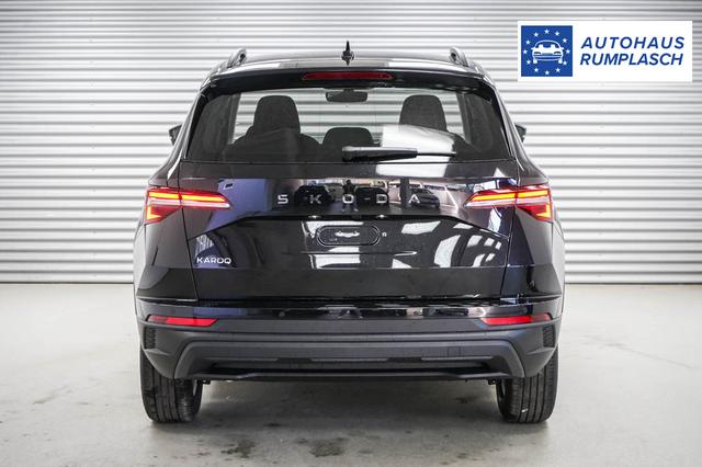 Skoda Karoq 1,5 TSI DSG Selection - LAGER 