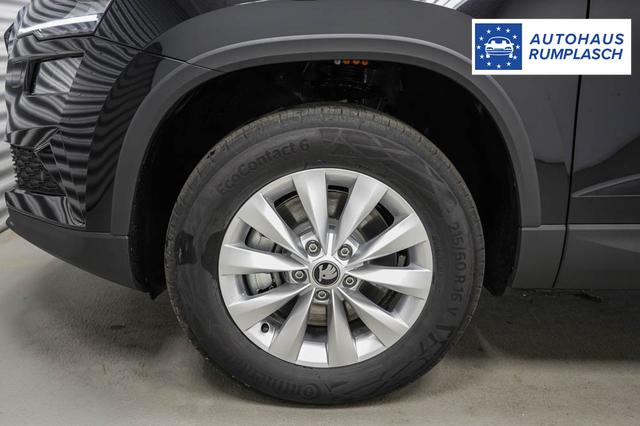 Skoda Karoq 1,5 TSI DSG Selection - LAGER 