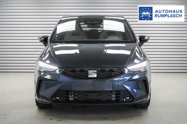 Seat Ibiza 1,0 TSI DSG FR - LAGER 