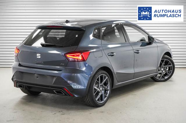 Seat Ibiza 1,0 TSI DSG FR - LAGER 