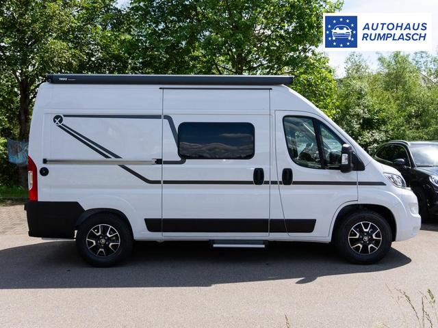 Etrusco CV-Model CV 540 DB *MJ 24*Markise*Kamera*Navi*Apple* 