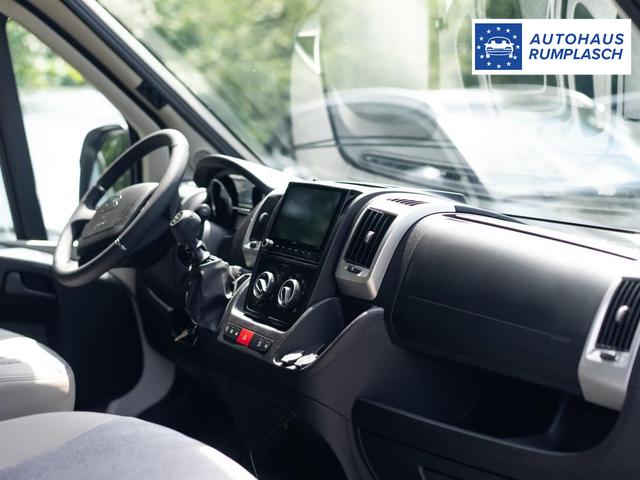 Etrusco CV-Model CV 540 DB *MJ 24*Markise*Kamera*Navi*Apple* 