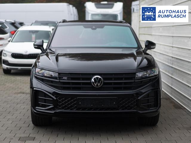 Volkswagen Touareg R-Line 3.0 V6 TDI 4MOTION *Pano*AHK*HeadUp 