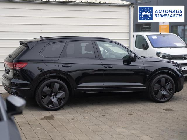 Volkswagen Touareg R-Line 3.0 V6 TDI 4MOTION *Pano*AHK*HeadUp 