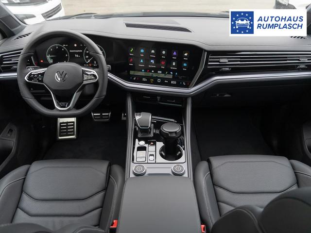 Volkswagen Touareg R-Line 3.0 V6 TDI 4MOTION *Pano*AHK*HeadUp 