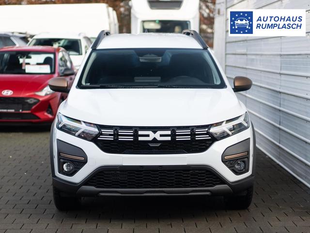 Dacia Jogger Extreme Plus TCe 110 *7-Sitzer*Navi*Kamera*SHZ 
