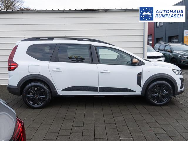 Dacia Jogger Extreme Plus TCe 110 *7-Sitzer*Navi*Kamera*SHZ 