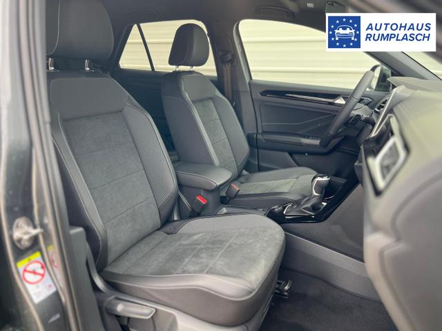 Volkswagen T-Roc R-Line 2.0 TSI DSG7 4 Motion AHK*EasyOpen*19"*IQ.DRIVE*Android Auto*Kamera 