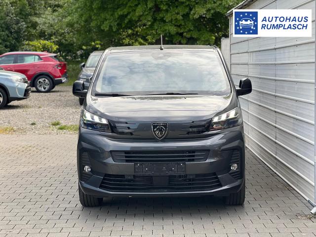 Peugeot Traveller Business L3 2.0 BlueHDi 180 EAT8 *KAMERA*NAVI*SHZ 