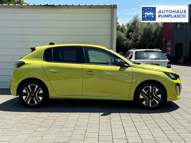 Peugeot 208 Allure 1.2 Hybrid 110 e-DCS6 Android Auto*SHZ*ACC*PDC v/h*KlimaAT* 