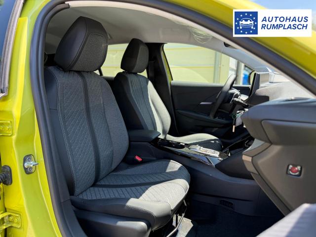 Peugeot 208 Allure 1.2 Hybrid 110 e-DCS6 Android Auto*SHZ*ACC*PDC v/h*KlimaAT* 