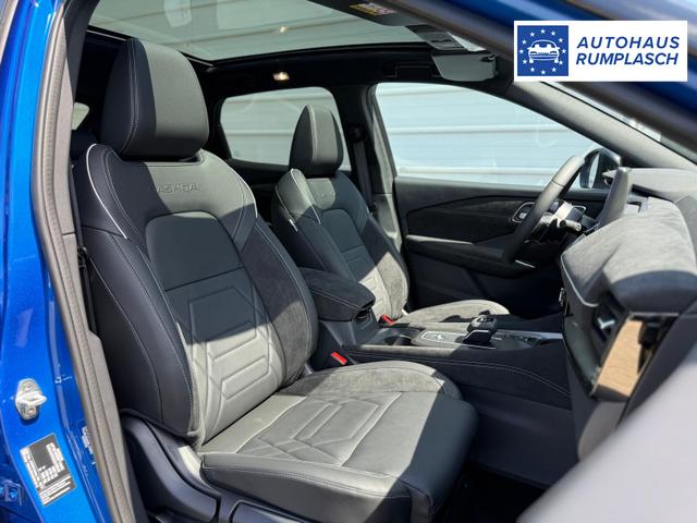 Nissan Qashqai N-DESIGN 1.3 mHEV AT Pano*20"*NAVI*SHZ*I-Key* 