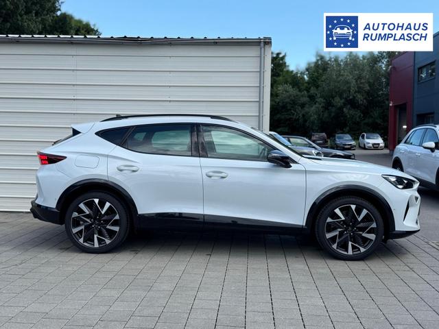 Cupra Formentor VZ 2.0 TSI DSG 4x4 *360°*ACC*NAVI*SHZ*5J Garantie 