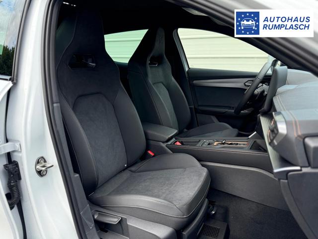 Cupra Formentor VZ 2.0 TSI DSG 4x4 *360°*ACC*NAVI*SHZ*5J Garantie 