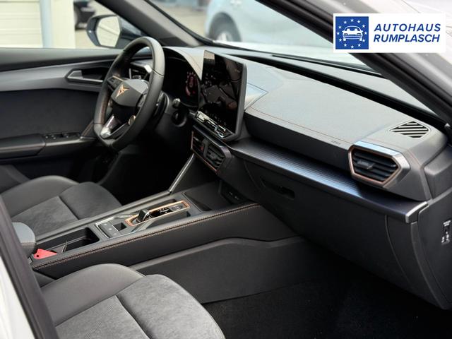 Cupra Formentor VZ 2.0 TSI DSG 4x4 *360°*ACC*NAVI*SHZ*5J Garantie 