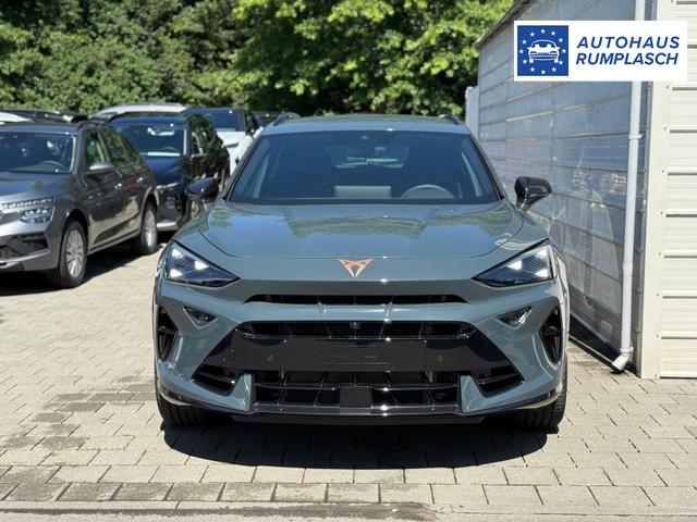 Cupra Formentor VZ 2.0 TSI DSG 4x4 *360°*ACC*NAVI*SHZ*5J Garantie 
