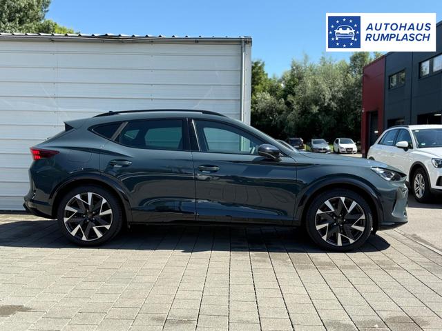 Cupra Formentor VZ 2.0 TSI DSG 4x4 *360°*ACC*NAVI*SHZ*5J Garantie 