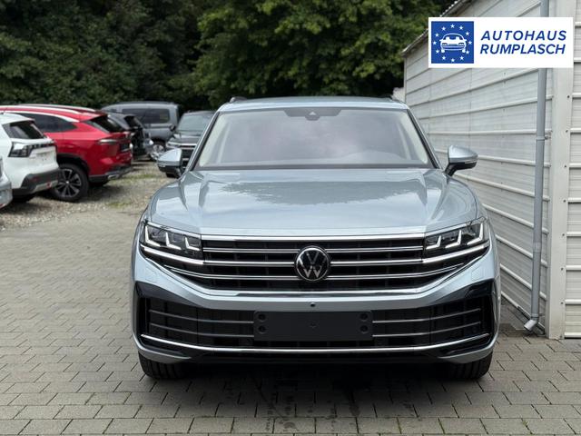 Volkswagen Touareg Elegance 3.0 V6 TDI *360°*AHK*MATRIX 