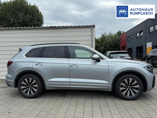 Volkswagen Touareg Elegance 3.0 V6 TDI *360°*AHK*MATRIX 