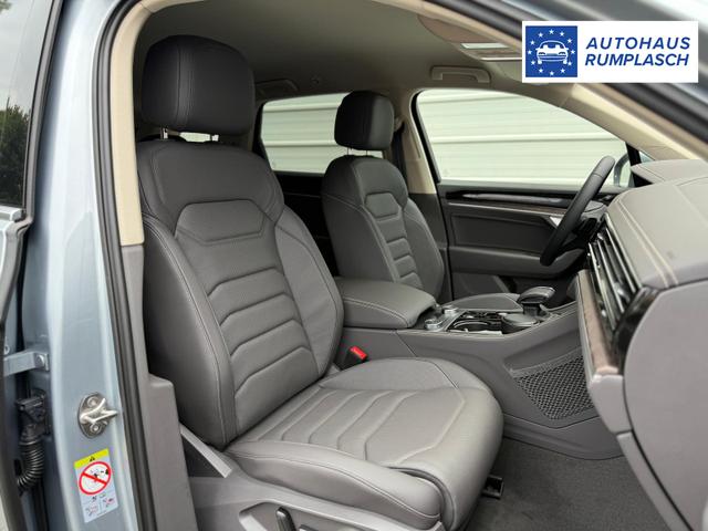 Volkswagen Touareg Elegance 3.0 V6 TDI *360°*AHK*MATRIX 