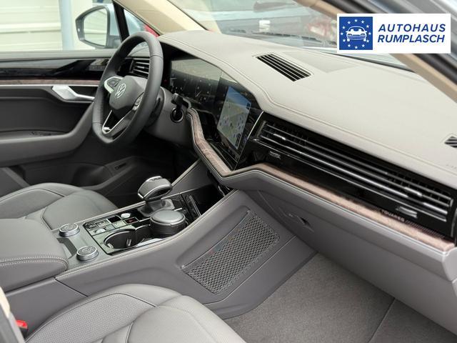 Volkswagen Touareg Elegance 3.0 V6 TDI *360°*AHK*MATRIX 