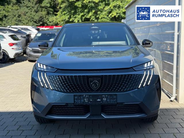 Peugeot 3008 GT HYBRID 145 e-DSC6 *AHK*360°*NAVI*19"*Matrix LED*Winterpak*E-Heck* 