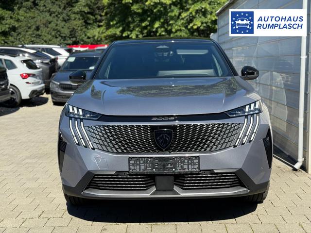 Peugeot 3008 GT HYBRID 145 e-DSC6 *AHK*360°*NAVI*19"*Matrix LED*Winterpak*E-Heck* 