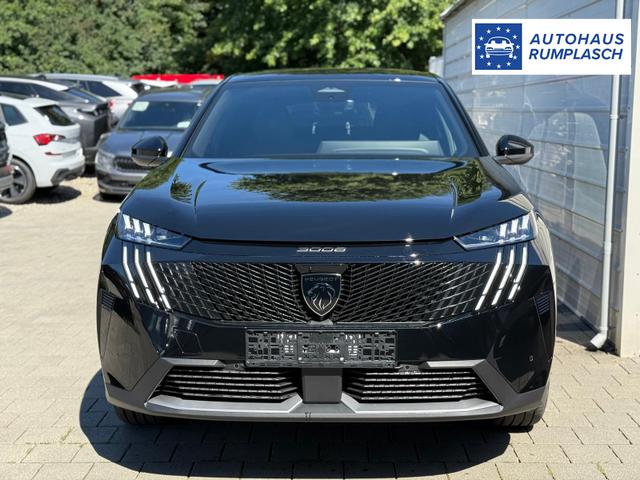 Peugeot 3008 GT HYBRID 145 e-DSC6 *AHK*360°*NAVI*19"*Matrix LED*Winterpak*E-Heck* 