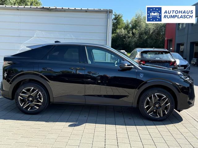 Peugeot 3008 GT HYBRID 145 e-DSC6 *AHK*360°*NAVI*19"*Matrix LED*Winterpak*E-Heck* 