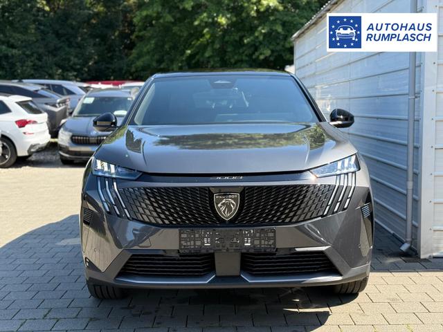 Peugeot 3008 GT HYBRID 145 e-DSC6 *AHK*360°*NAVI*19"*Matrix LED*Winterpak*E-Heck* 