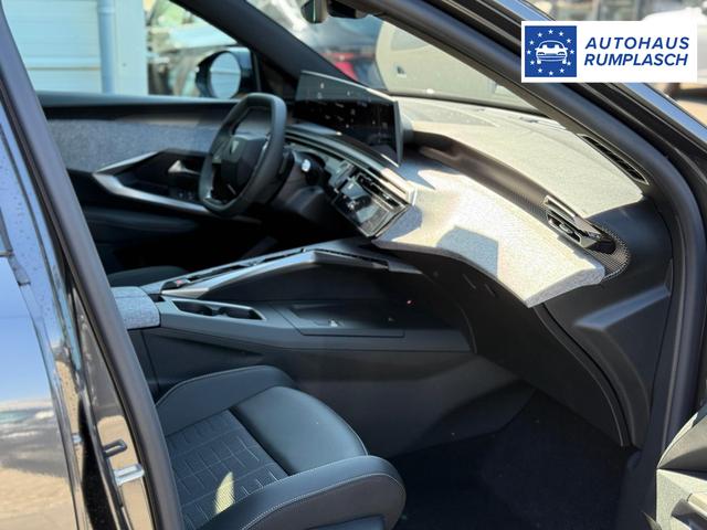 Peugeot 3008 GT HYBRID 145 e-DSC6 *AHK*360°*NAVI*19"*Matrix LED*Winterpak*E-Heck* 