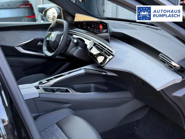 Peugeot 3008 Allure HYBRID 145 e-DSC6 *AHK*NAVI*360°*19"*LED*ACC*Winterpak* 