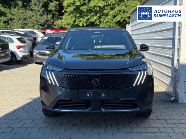 Peugeot 3008 Allure HYBRID 145 e-DSC6 *AHK*NAVI*360°*19"*LED*ACC*Winterpak* 