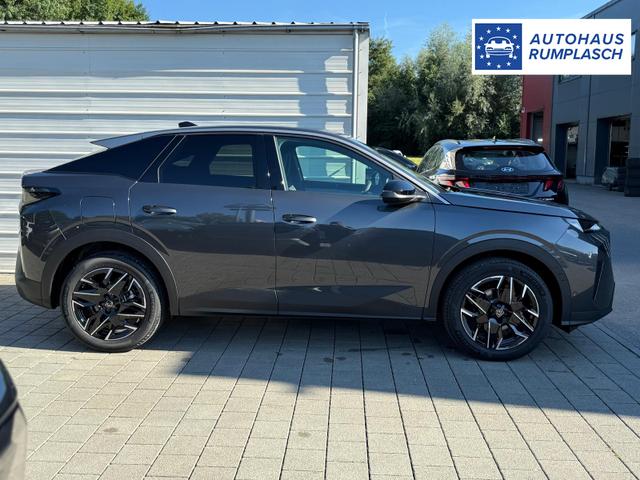 Peugeot 3008 Allure HYBRID 145 e-DSC6 *AHK*NAVI*360°*19"*LED*ACC*Winterpak* 