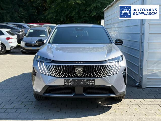 Peugeot 3008 Allure HYBRID 145 e-DSC6 *AHK*NAVI*360°*19"*LED*ACC*Winterpak* 