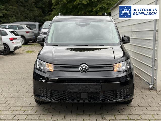 Volkswagen Caddy Maxi 2.0 TDI 4Motion *AHK*SHZ*KAMERA*PDC 