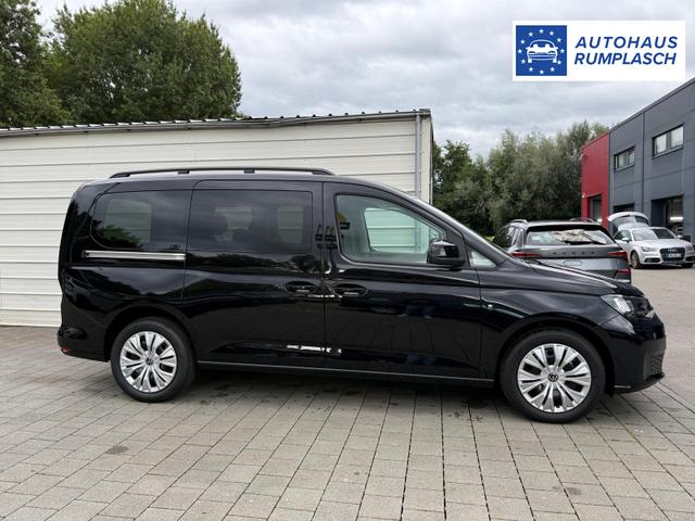 Volkswagen Caddy Maxi 2.0 TDI 4Motion *AHK*SHZ*KAMERA*PDC 